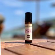   Érezz rá roll-on illatkeverék – természetes aromaterápiás illat (10 ml)