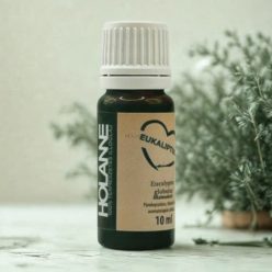   Eukaliptusz illóolaj – légúttisztító, élénkítő, természetes frissítő HOLANNE