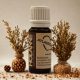 Atlaszcédrus illóolaj – 100% tisztaságú, természetes fás-földes aroma