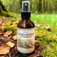   Kamillás virágvíz gyermekeknek 100 ml – pumpás, gyengéd hidrolátum