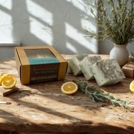 Frissítő tisztaság - Koncentráció, tértisztítás