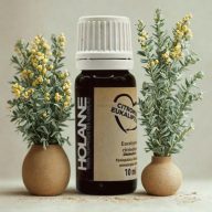 citromos eukaliptusz illóolaj természetes friss illat