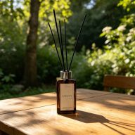 Narancs + Zamat gyümölcsös narancsos lakásillatosító 120 ml HOLANNE