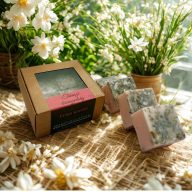 Tavaszi könnyedség - Frissesség, virágos illatok