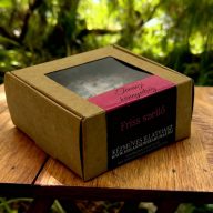 tavaszi illatviasz virágos ylang ylang természetes szójaviasz holanne