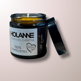 1001 éjszaka – természetes illóolajos gyertya