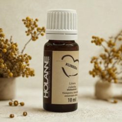   Kubeba illóolaj – frissítő, tisztító és hangulatjavító citrusaroma  HOLANNE