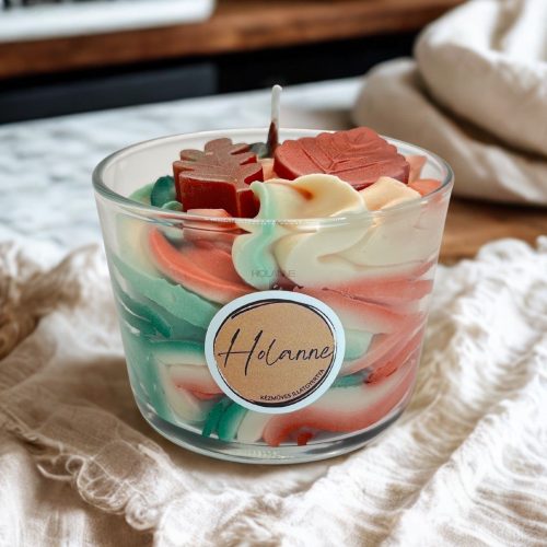 Vanília & Bors – Édes, fűszeres, veszélyesen jó!