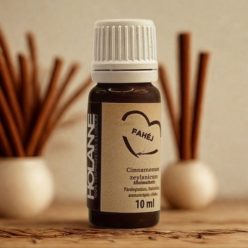   Fahéj illóolaj – melegítő, fertőtlenítő, fűszeres aromaterápia  HOLANNE