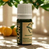 bergamott illóolaj 100 természetes citrusos illat