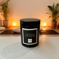 Emlékezem és továbblépek – Meditációs gyertya