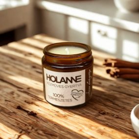   Anne almáspitéje – Érezze otthona melegét és a friss almáspite illatát minden nap!