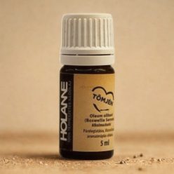   Tömjén illóolaj – bőrszépítő, mélyen nyugtató, meditatív  HOLANNE