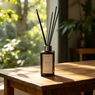   Sütöde + Csábítás – prémium lakásillatosító (120 ml)