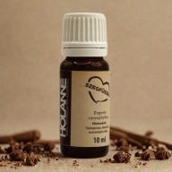 szegfűszeg illóolaj meleg fűszeres illat