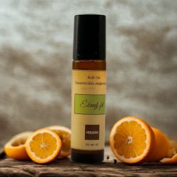   Ébredj fel – energizáló és frissítő – természetes illóolajokkal – Holanne
