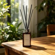 Vanília + pikáns – prémium lakásillatosító (120 ml)