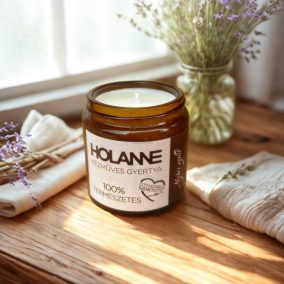 Nyári szellő – A frissesség illata