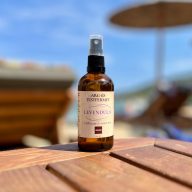   Levendula arcpermet – nyugtató arc- és testpermet (100 ml)