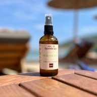   Borsmenta arcpermet – frissítő arc- és testpermet (100 ml)