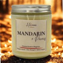 Prémium gyertyák – 200 g (teljes élmény)