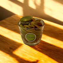 Desszert gyertyák – Látványos, sütemény ihlette illatélmény