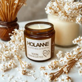   Citrus liget – Frissesség és harmónia minden pillanatban