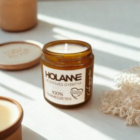 Csak egyszerűen – Tiszta fény, természetesen