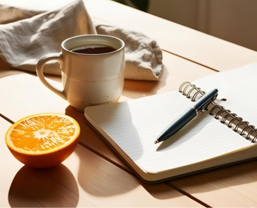 Természetes energiafröccs – koffein nélkül