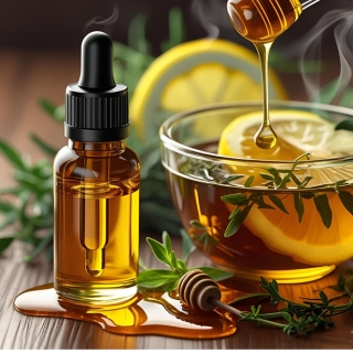 Illóolajok fogyasztása – Amit mindenképp tudnod kell